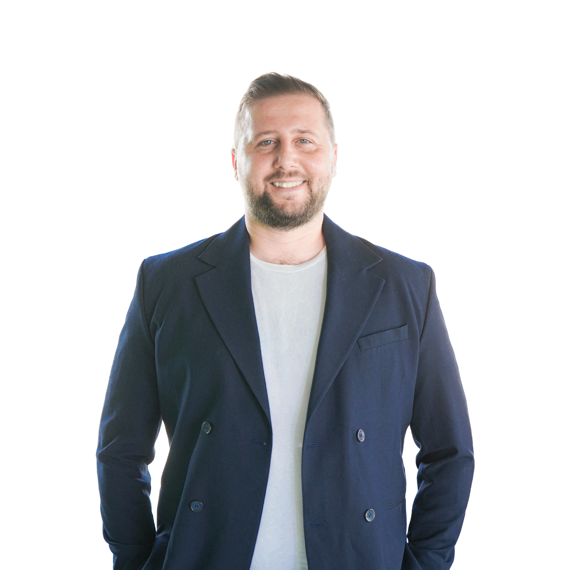Aykut Necati Ubuz
